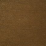 WESTERLY SQUARE WOOD COFFEE TABLE WALNUT BROWN - Image 6
