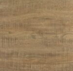 DEVAR SQUARE ENGINEERED WOOD END TABLE MANGO BROWN - Image 5