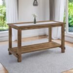 Martha II Counter Height Table