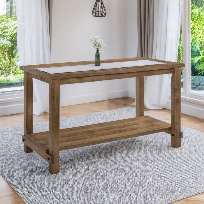 70830.jpg Martha II Counter Height Table - Image 1