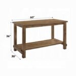 Martha II Counter Height Table - Image 2