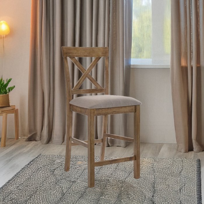 70832_4.jpg Martha II Counter Height Chair (Set-2) - Image 1