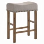 Martha II Counter Height Stool (Set-2) - Image 3