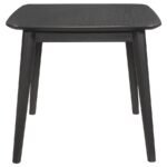 RADLEY 3-PIECE RECTANGULAR COFFEE TABLE SET BLACK - Image 5