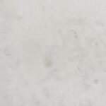 ASTORIA ROUND GENUINE MARBLE COFFEE TABLE WHITE - Image 5
