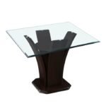710-36SQ* Counter Height Table - Image 2