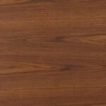 EASON 2-PIECE COFFEE TABLE SET WALNUT AND BLACK - Image 6