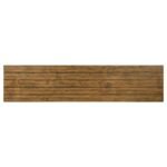 PAYNE 70-INCH TV STAND MEDIA CONSOLE DISTRESSED BROWN - Image 11