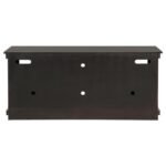PAYNE 60-INCH TV STAND MEDIA CONSOLE DISTRESSED JAVA - Image 8