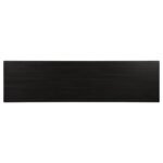 PAYNE 60-INCH TV STAND MEDIA CONSOLE DISTRESSED JAVA - Image 11