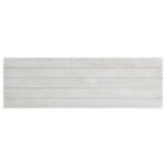 PAYNE WOOD ENTRYWAY SOFA CONSOLE TABLE WHITE - Image 5