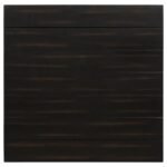 CONCORD 2-PIECE COFFEE AND END TABLE SET DISTRESSED JAVA - Image 6