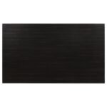 CONCORD 2-DRAWER RECTANGULAR COFFEE TABLE DISTRESSED JAVA - Image 7
