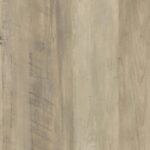 DEVAR SQUARE ENGINEERED WOOD END TABLE DISTRESSED PINE - Image 7