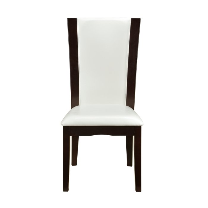 710WS_noBG_fron__l.jpg 710WS Side Chair - Image 1