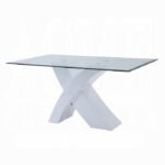Pervis Dining Table - Image 2