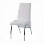 Pervis Side Chair (Set-2) - Image 3
