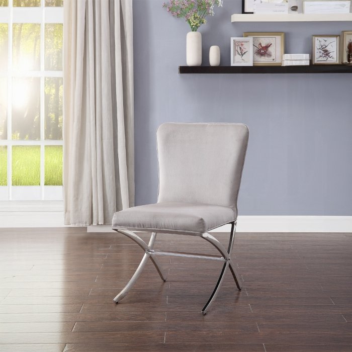 71182_1.jpg Daire Side Chair (Set-2) - Image 1