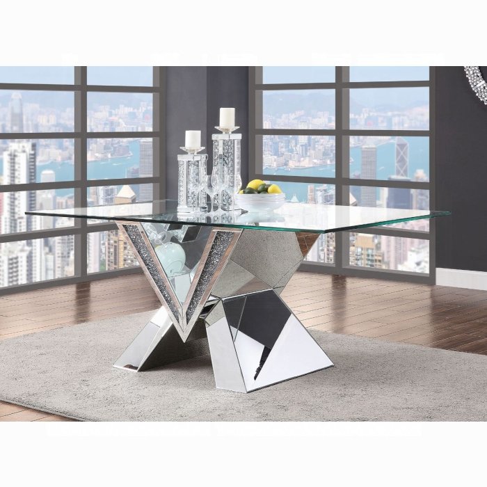 71280.jpg Noralie Dining Table - Image 1