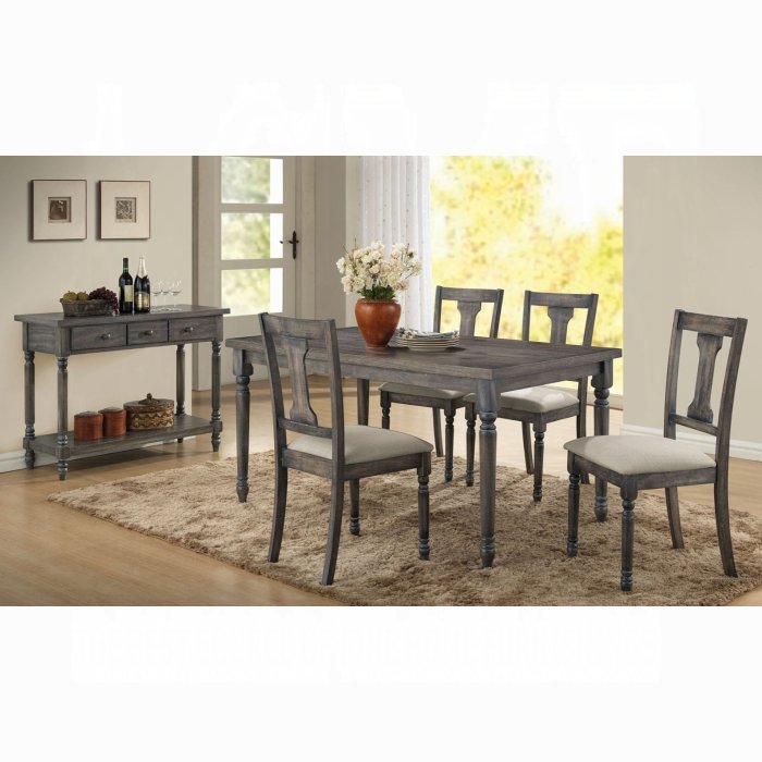 71435.jpg Wallace Dining Table - Image 1