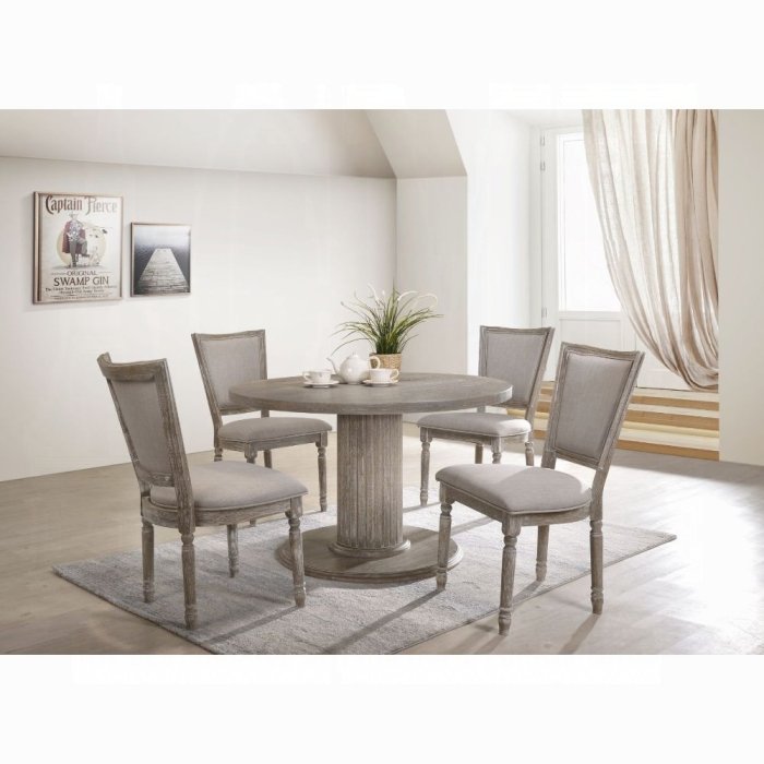 71725_60172.jpg Gabrian Dining Table - Image 1