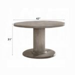 Gabrian Dining Table - Image 2