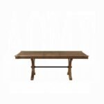Harald Dining Table - Image 4