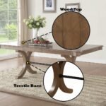 Harald Dining Table - Image 8