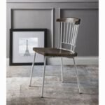 Orien Side Chair (2Pc)