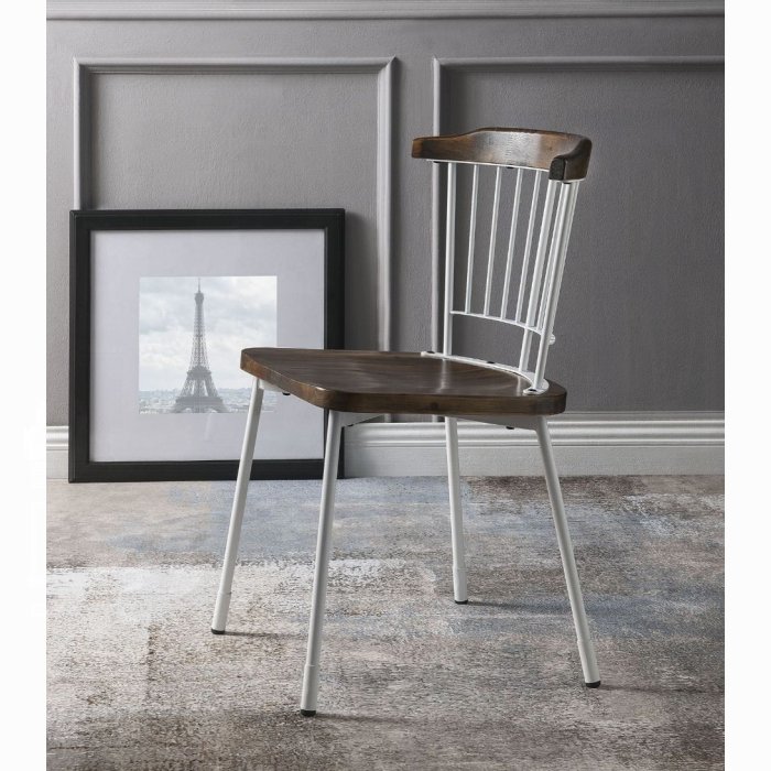 71797.jpg Orien Side Chair (2Pc) - Image 1