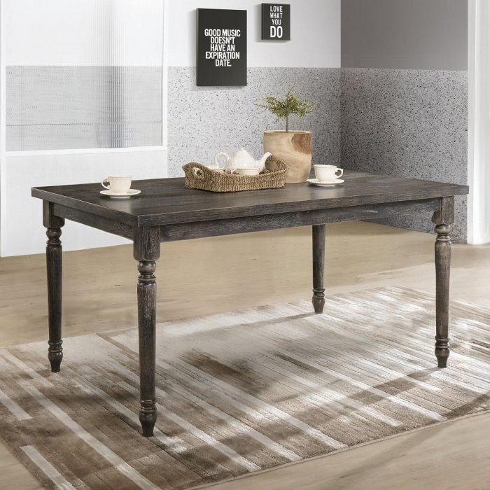 71880_1.jpg Claudia II Dining Table - Image 1