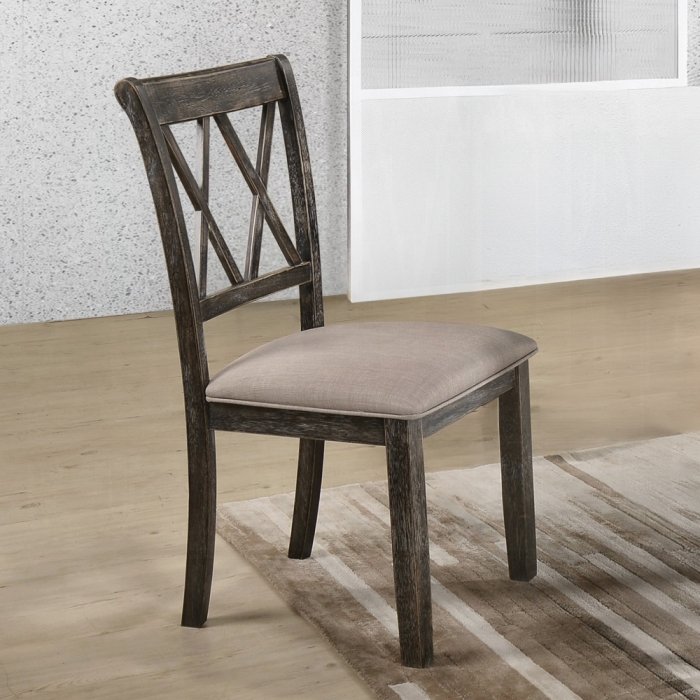 71882_4.jpg Claudia II Side Chair (Set-2) - Image 1