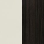 BUCKLEY 3-PIECE COFFEE TABLE AND STOOLS SET CAPPUCCINO - Image 8