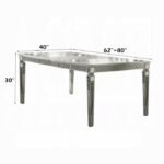 Kacela Dining Table - Image 2