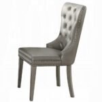 Kacela Side Chair (Set-2)