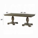 Waylon Dining Table - Image 2