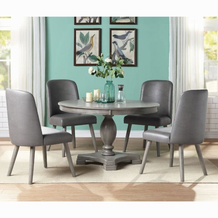 72205.jpg Waylon Dining Table - Image 1