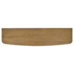 CROYDEN 71-INCH TV STAND MEDIA CONSOLE WEATHERED NATURAL - Image 9