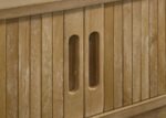 CROYDEN 71-INCH TV STAND MEDIA CONSOLE WEATHERED NATURAL - Image 10