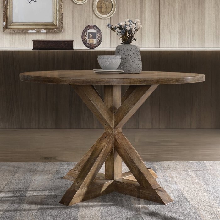 72310.jpg Wallace II Dining Table - Image 1