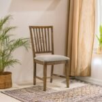 Wallace II Side Chair (Set-2)