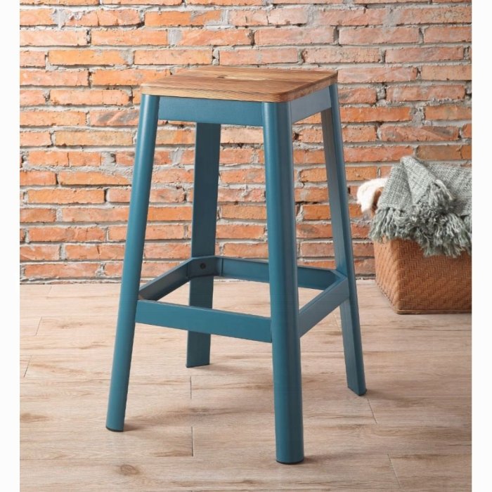 72333.jpg Jacotte Bar Stool - Image 1