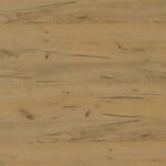 FANNING ENGINEERED WOOD SIDE END TABLE GOLDEN OAK - Image 3