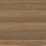 ZANDER SQUARE WOOD TOP COFFEE TABLE NATURAL BROWN - Image 7