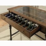 Jalisa Counter Height Table