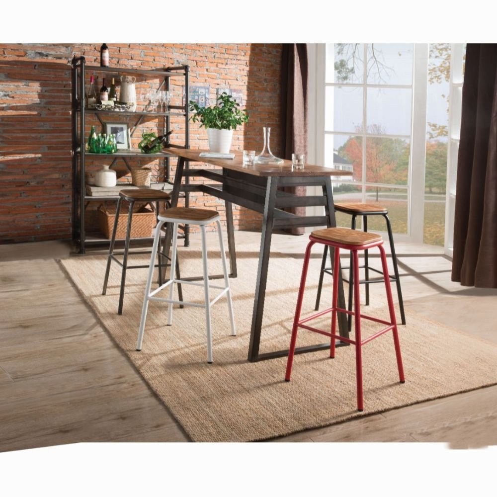 72385.jpg Scarus Bar Table - Image 1