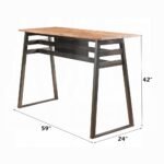 Scarus Bar Table - Image 2