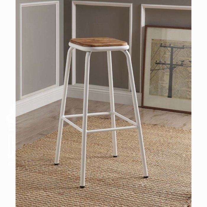 72386.jpg Scarus Bar Stool (Set-2) - Image 1