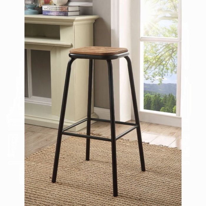 72387.jpg Scarus Bar Stool (Set-2) - Image 1