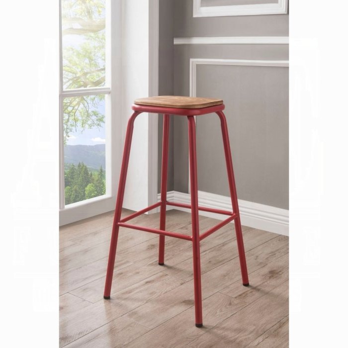 72388.jpg Scarus Bar Stool (Set-2) - Image 1